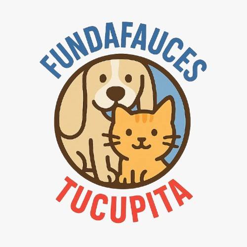 Fundafauces Tucupita Logo
